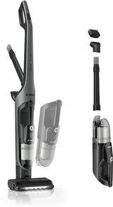Aspirador Escoba Flexxo Serie 4 Bhh4gn28