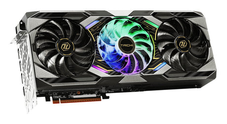 EAN 4711581490444 - Asrock Taichi Radeon RX 9070 XT OC AMD 16 GB GDDR6 imagen 3