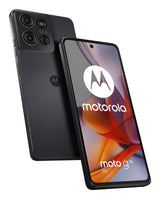 Motorola Moto G75 5g Business Edition (8-128 Gb) Charcoal Gray