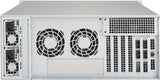 Supermicro Gehäuse Superchassis 4u Cse-846be2c-R609jbod