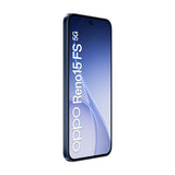 Oppo Reno15 Fs 5g Dual Sim 8gb Ram 512gb - Twilight Black