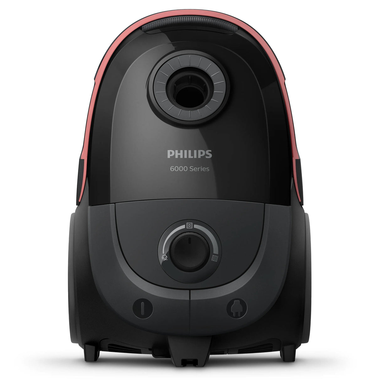 EAN 8720389038303 - Philips 6000 series XD6142/12 aspiradora 4 L Aspiradora cilíndrica Secar 900 W Bolsa para el polvo imagen 15