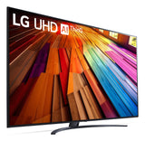 Lg 86ut81006la, Tv Led 217,4 Cm 86", Negro, Ultrahd/4k, Hdr, Triple Sintonizador 86ut81006la.Api