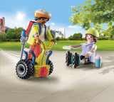 EAN 4008789712578 - Playmobil City Life 71257 figura de juguete para niños imagen 6