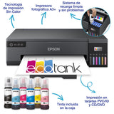 EAN 8715946702957 - Epson EcoTank ET-18100 impresora de foto Inyección de tinta 5760 x 1440 DPI Wifi imagen 4