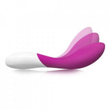 Lelo - Mona Wave Vibrador Morado
