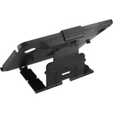 Funda Para Ipad Inline Con Soporte Y Candado De Seguridad - Llave De 2 M