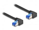 EAN 4043619802135 - DeLOCK 80213 cable de red Cat6a S/FTP (S-STP) imagen 1