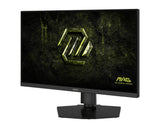 Monitor Mag 274qpf E20 27 Cali/Led/Wqhd/Flat/200hz/Czarny
