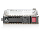 EAN 4514953648623 - HPE 739898-B21 unidad de estado sólido 600 GB 2.5" Serial ATA III imagen 1