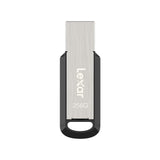 EAN 0843367121076 - Lexar JumpDrive M400 unidad flash USB 256 GB USB tipo A 3.2 Gen 1 (3.1 Gen 1) Plata imagen 1
