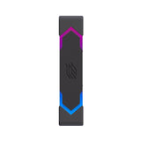 EAN 6977277360240 - Einarex EXFN-12CI1-B sistema de refrigeración para ordenador Carcasa del ordenador Ventilador 12 cm Negro imagen 3