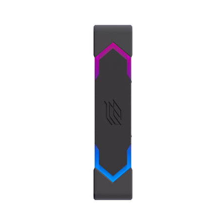 EAN 6977277360196 - Einarex EXFN-12CS1-B sistema de refrigeración para ordenador Carcasa del ordenador Ventilador 12 cm Negro imagen 4