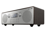 EAN 5025232879618 - Panasonic RF-D100BT Portátil Digital Negro, Gris imagen 5