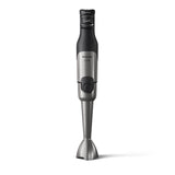 EAN 8720389033902 - Philips 5000 series HR2683/00 licuadora Batidora de vaso portátil 1200 W Negro, Acero inoxidable imagen 7