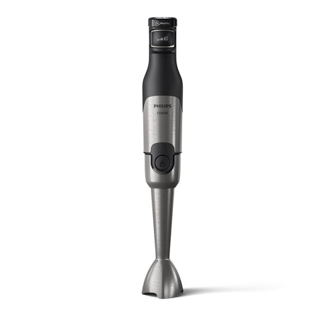 EAN 8720389033902 - Philips 5000 series HR2683/00 licuadora Batidora de vaso portátil 1200 W Negro, Acero inoxidable imagen 7