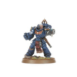 Warhammer 40k - Space Marines Primaris Lieutenant