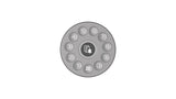 Ezviz Dl01s-Diy Lock Kit Lock+Key Panel