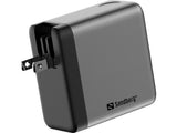 Travel Charger Pd100w Display