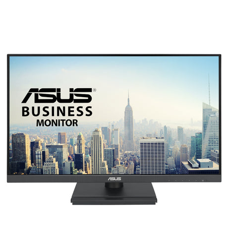 EAN 4711387754122 - ASUS VA24DQFS pantalla para PC 60,5 cm (23.8") 1920 x 1080 Pixeles Full HD LCD Negro imagen 3