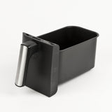 EAN 8055176402815 - Girmi FG26 freidora Doble 9 L Independiente 2400 W Freidora de aire caliente Negro imagen 5