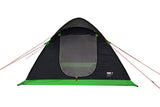 EAN 4001690101578 - High Peak Swift 3 Verde Tienda desplegable imagen 4