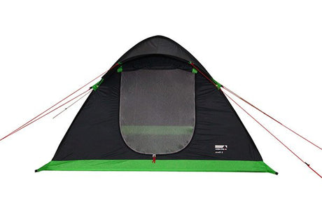 EAN 4001690101578 - High Peak Swift 3 Verde Tienda desplegable imagen 4