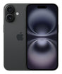 EAN 0195949822865 - Apple iPhone 16 15,5 cm (6.1") SIM doble iOS 18 5G USB Tipo C 256 GB Negro imagen 1
