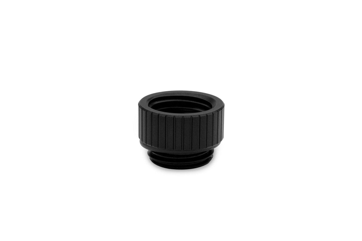 Ekwb Ek-Quantum Torque Micro Extender Static Mf 7 - Negro, Conexión Negra 3831109827529