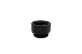 Ekwb Ek-Quantum Torque Micro Extender Static Mf 7 - Negro, Conexión Negra 3831109827529