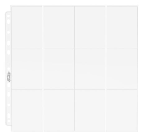 EAN 4056133023757 - ULTIMATE GUARD UGD011321 accesorio para juegos de mesa Álbum para juegos de cartas imagen 4