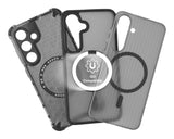 4smarts Qi2 Upgrade 3er Cover Set Fr Samsung Galaxy S25