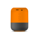 EAN 5060594761324 - Veho MZ-S Altavoz monofónico portátil Gris, Naranja 5 W imagen 3