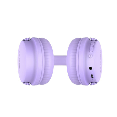 EAN 8432426453054 - Energy Sistem Style 3 Auriculares Alámbrico Banda para cuello Llamadas/Música Bluetooth Lavanda imagen 2