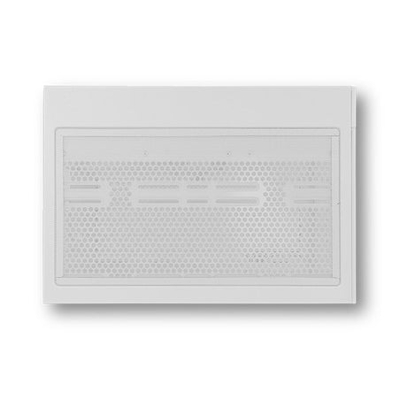 EAN 8436587974878 - NOX Hummer Astra Neo White Midi Tower Blanco imagen 10
