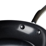 Greenpan Barcelona Pro Frying Pan 30cm Black