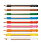 EAN 4012700701336 - Pelikan griffix Multicolor 10 pieza(s) imagen 25