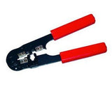 EAN 4017538009005 - S/CONN 73000-8 M crimpadora Negro, Rojo imagen 1