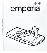 Emporia Akku Emporiasimplicity V27