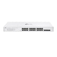 EAN 8885020624014 - TP-Link Festa FS328G L2/L2+ Gigabit Ethernet (10/100/1000) Blanco imagen 1