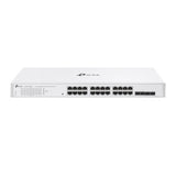 EAN 8885020624014 - TP-Link Festa FS328G L2/L2+ Gigabit Ethernet (10/100/1000) Blanco imagen 1