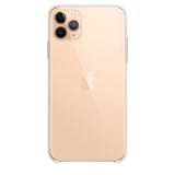 Funda Apple Iphone 11 Pro Max Transparente Mx0h2zm/A