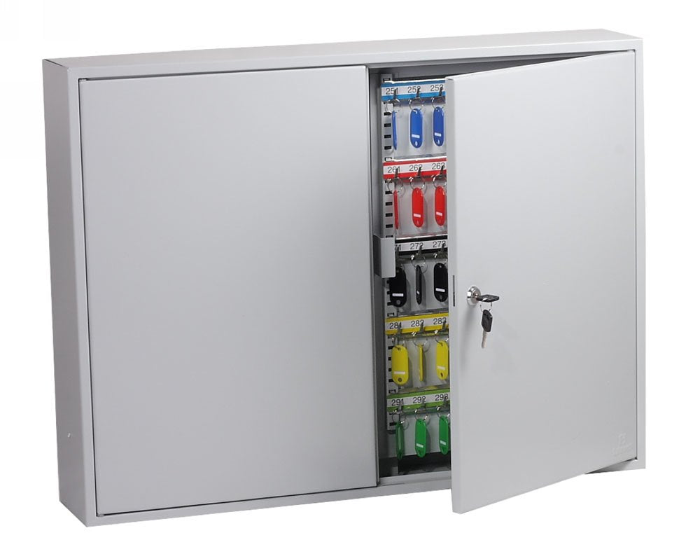 EAN 5032548004016 - Phoenix Safe Co. KC0606K caja portallaves y organizador Gris imagen 1