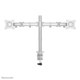 EAN 8717371445256 - Neomounts NM-D135DSILVER soporte para monitor 68,6 cm (27") Escritorio Plata imagen 3