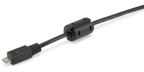 EAN 4015867184547 - Equip 128596 cable USB USB 2.0 1 m USB A Micro-USB B imagen 2