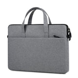 EAN 8431775036178 - Nilox MALETIN NUEVO 15.6 GRIS 39,6 cm (15.6") Maletín imagen 3