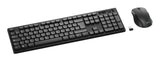 Wireless Kbd And Mouse Fr