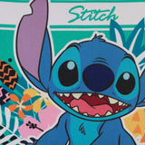 Neceser Tropic Stitch Disney