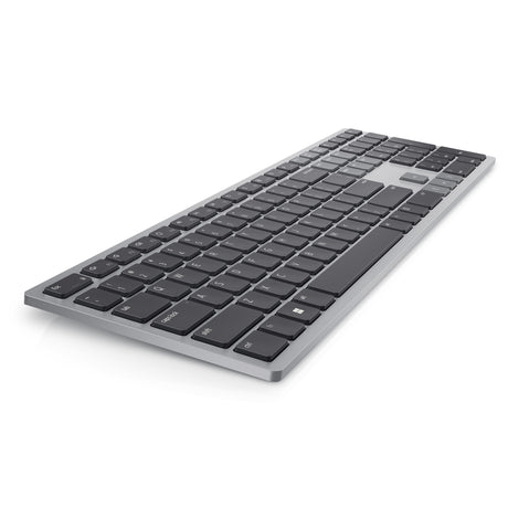 EAN 5397184718285 - DELL KB700 teclado Oficina Bluetooth Gris imagen 2