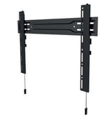 Hagor 8403 Soporte Para Monitor 190,5 Cm (75") Tornillos Negro